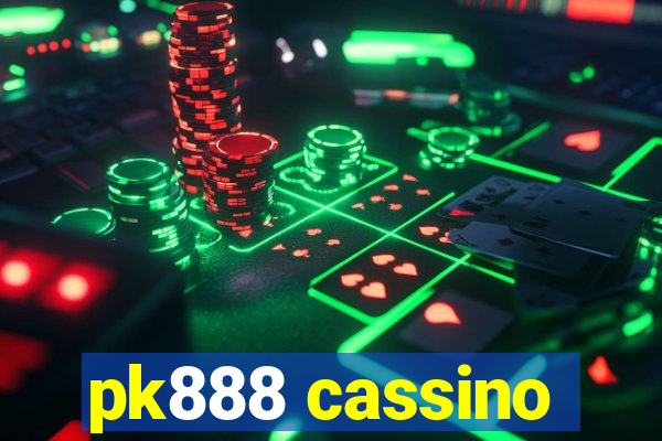 pk888 cassino